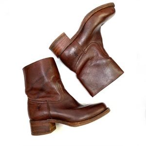 Frye Boots